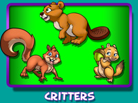 Critters