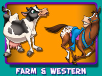 Farm & Western