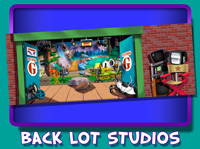 Back Lot Studios