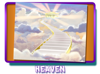  Heaven Murals