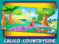 Calico Countryside