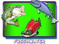 Freshwater