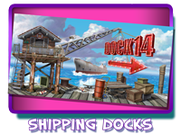 Shipping Docks