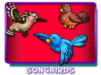 Songbirds