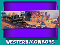 Western/Cowboys