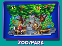 Zoo/Park