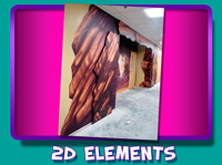 2D Elements