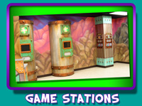 Game Stations