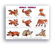 Characters Example