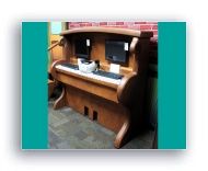 Desk Example