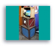 Kiosk Example