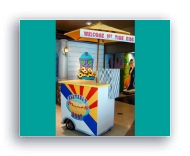 Kiosk Example