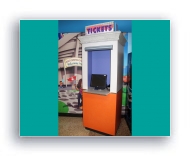 Kiosk Example